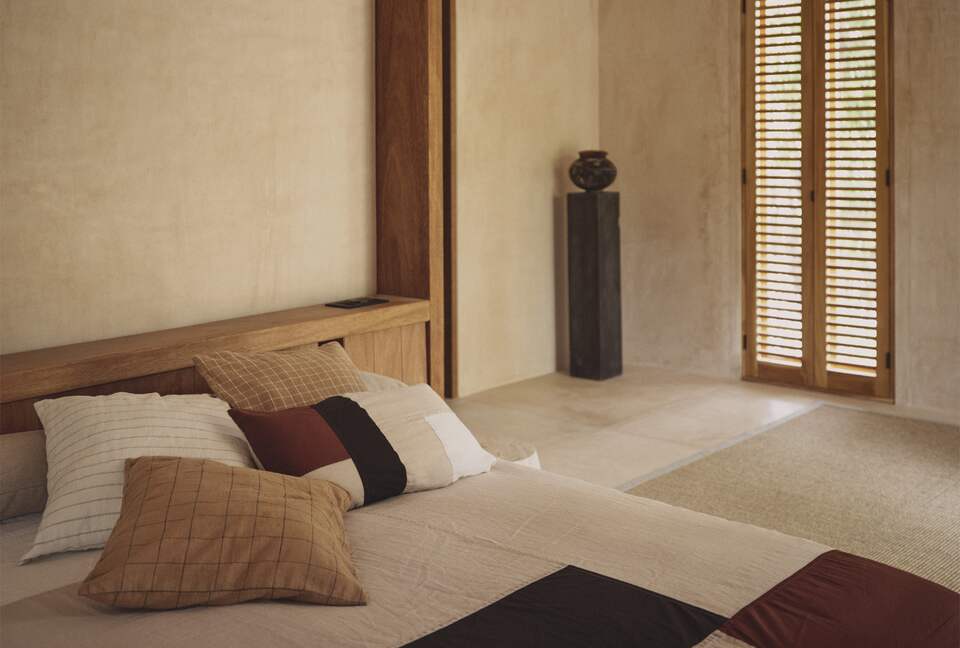 Candela Four Bedroom Villa - Tulum, Mexico