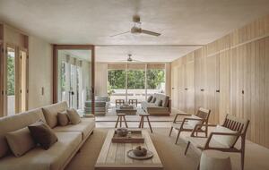 Candela Four Bedroom Villa - Tulum, Mexico