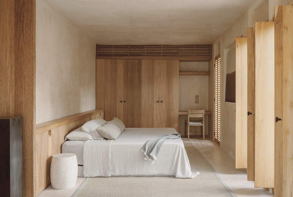 Candela Four Bedroom Villa - Tulum, Mexico