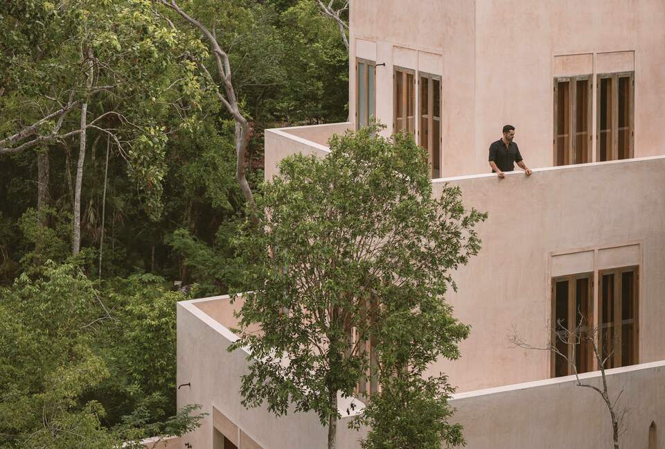 Candela Four Bedroom Villa - Tulum, Mexico