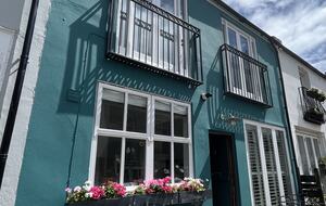 Charming Brighton 19th Century Mews House - Brighton, United Kingdom