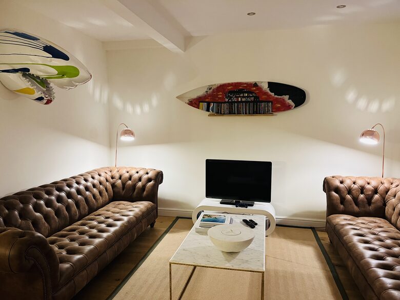 Charming Brighton 19th Century Mews House - Brighton, United Kingdom