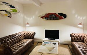 Charming Brighton 19th Century Mews House - Brighton, United Kingdom