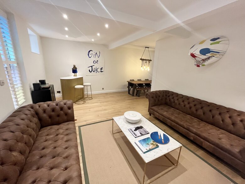 Charming Brighton 19th Century Mews House - Brighton, United Kingdom