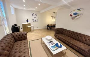 Charming Brighton 19th Century Mews House - Brighton, United Kingdom