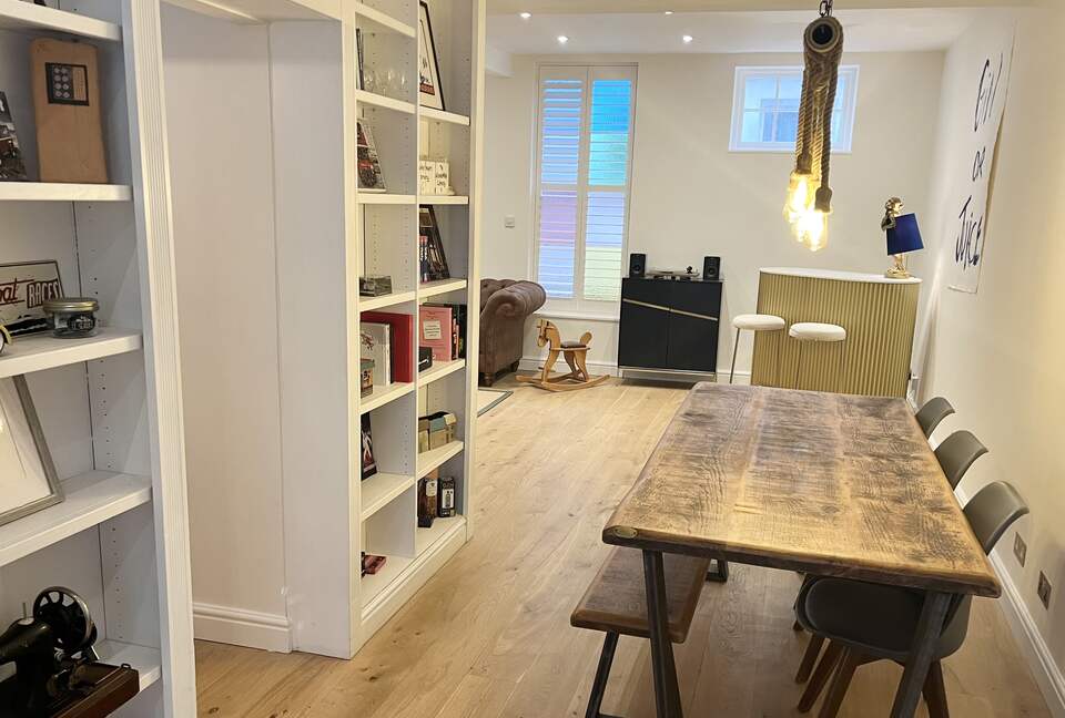 Charming Brighton 19th Century Mews House - Brighton, United Kingdom