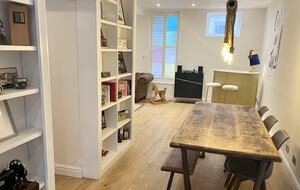 Charming Brighton 19th Century Mews House - Brighton, United Kingdom