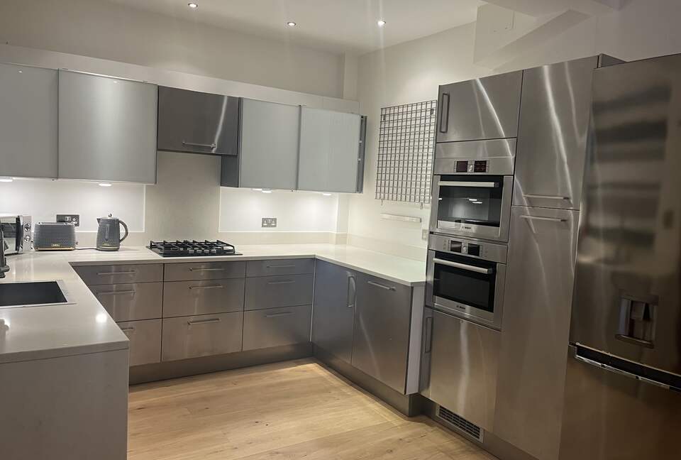 Charming Brighton 19th Century Mews House - Brighton, United Kingdom