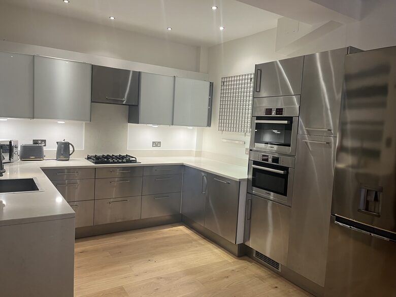 Charming Brighton 19th Century Mews House - Brighton, United Kingdom