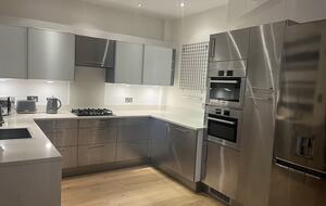 Charming Brighton 19th Century Mews House - Brighton, United Kingdom