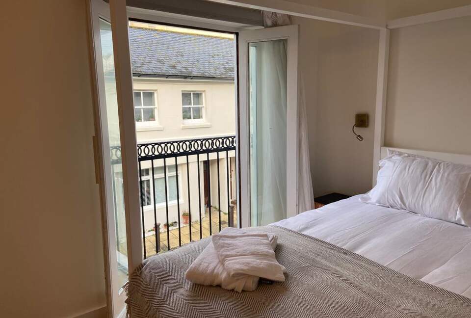 Charming Brighton 19th Century Mews House - Brighton, United Kingdom