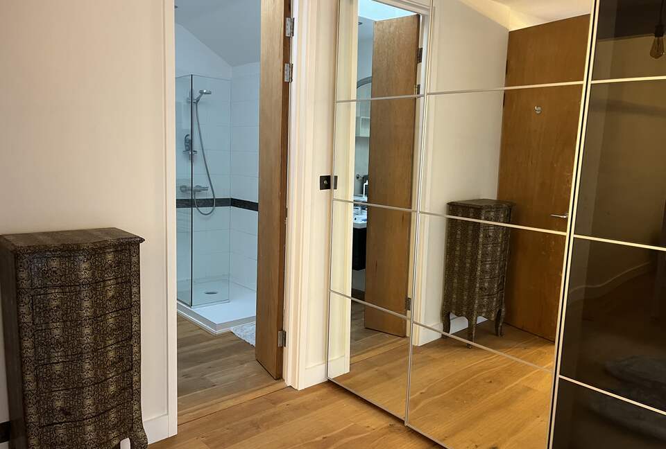 Charming Brighton 19th Century Mews House - Brighton, United Kingdom