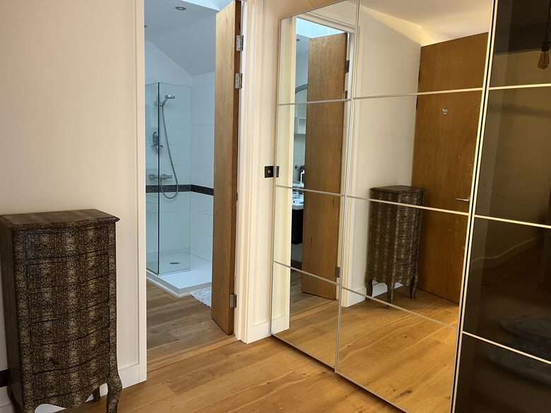 Charming Brighton 19th Century Mews House - Brighton, United Kingdom