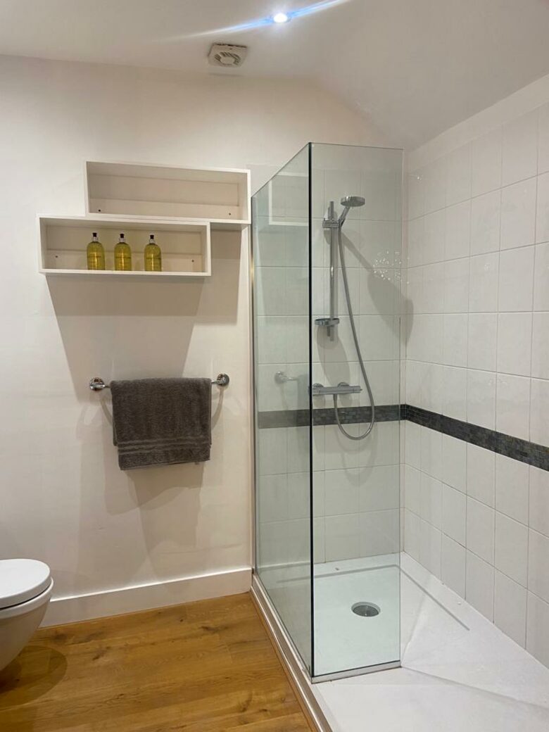 Charming Brighton 19th Century Mews House - Brighton, United Kingdom