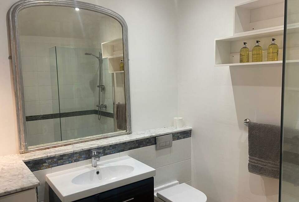 Charming Brighton 19th Century Mews House - Brighton, United Kingdom