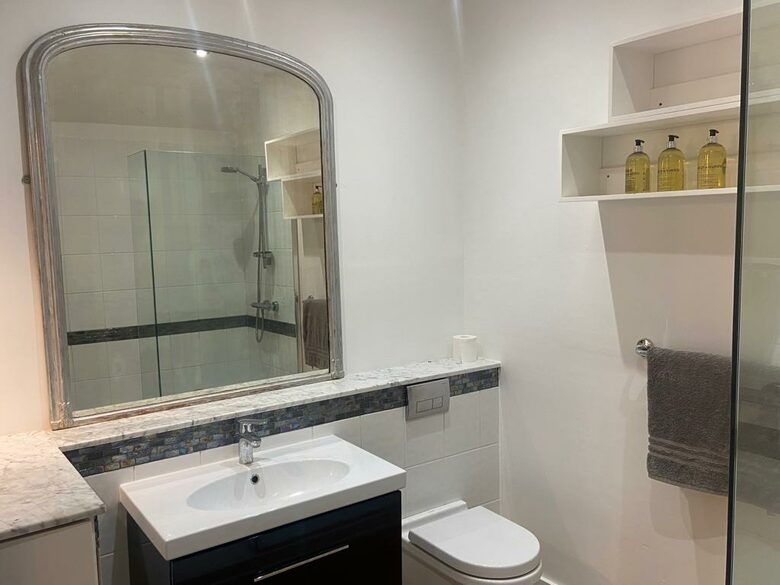 Charming Brighton 19th Century Mews House - Brighton, United Kingdom