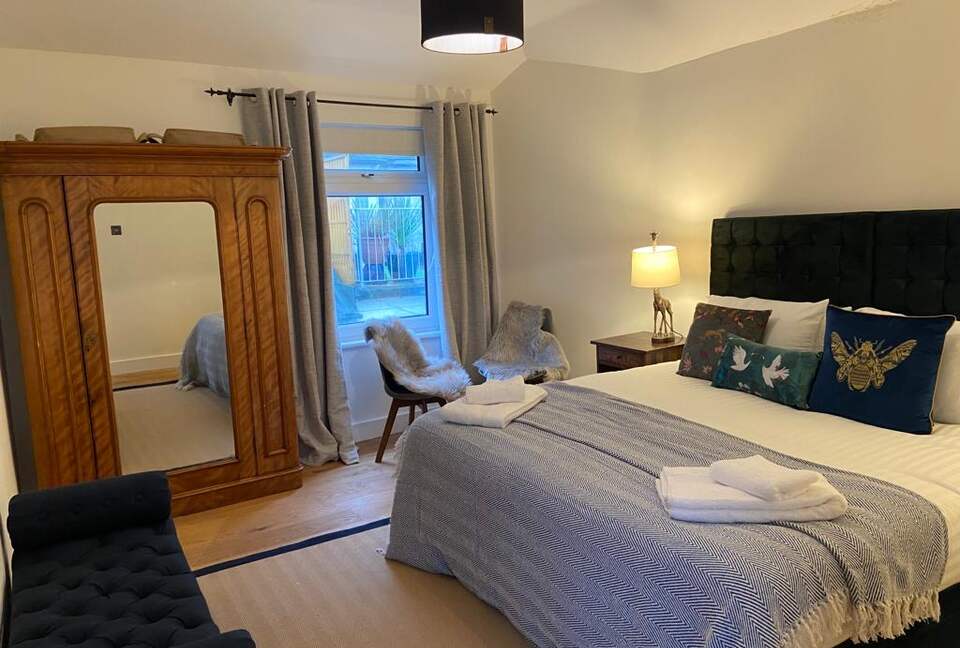 Charming Brighton 19th Century Mews House - Brighton, United Kingdom