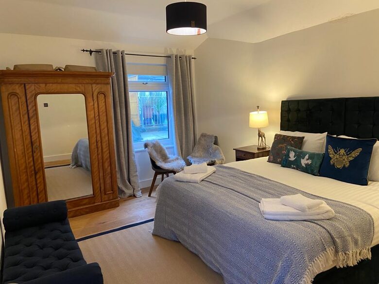 Charming Brighton 19th Century Mews House - Brighton, United Kingdom