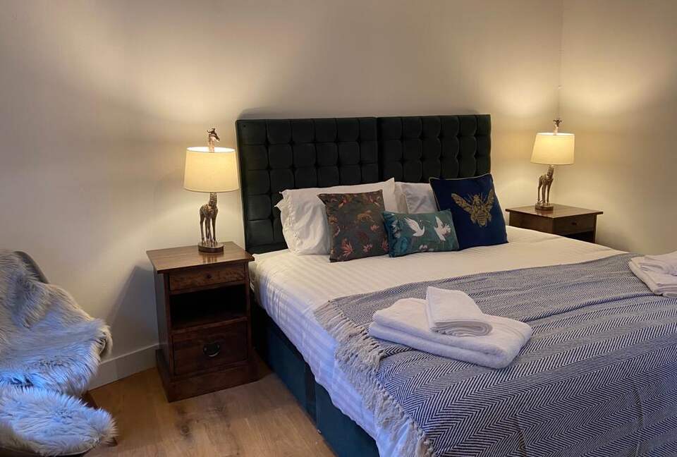 Charming Brighton 19th Century Mews House - Brighton, United Kingdom