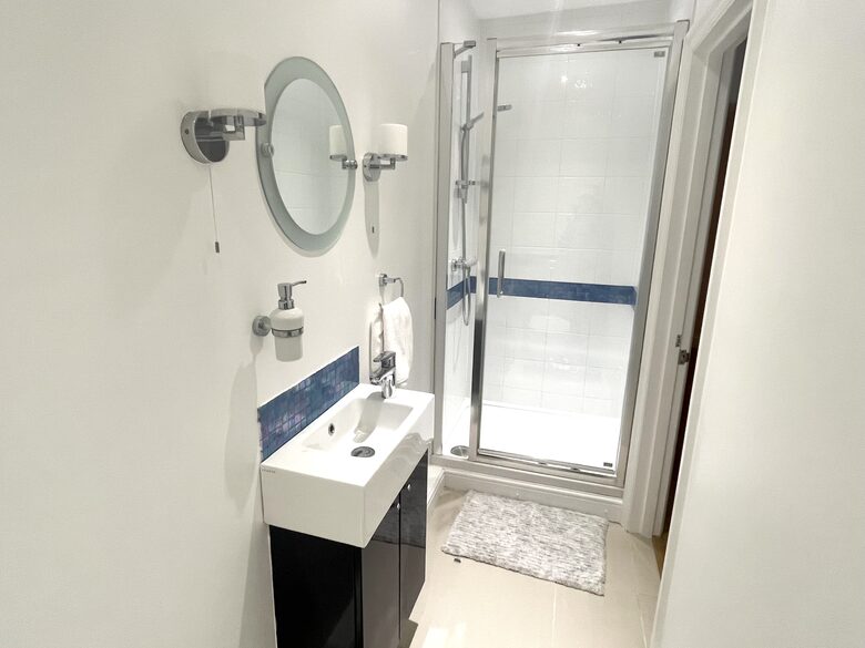 Charming Brighton 19th Century Mews House - Brighton, United Kingdom