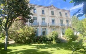 Manoir de Trèbes | Close to Carcassonne - Trèbes, France