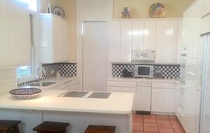 Caribe Getaway - Miramar Beach, Florida