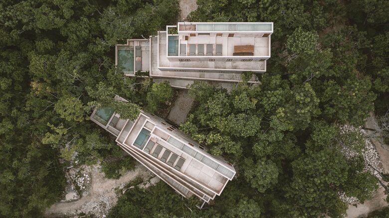 Candela Four Bedroom Villa - Tulum, Mexico