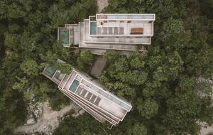 Candela Four Bedroom Villa - Tulum, Mexico