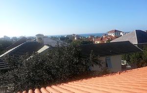 Caribe Getaway - Miramar Beach, Florida