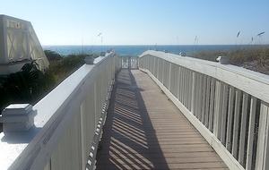 Caribe Getaway - Miramar Beach, Florida