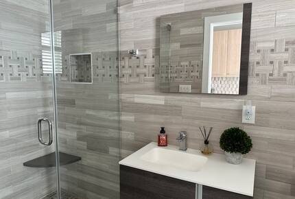 Oceanfront Elegance | A Coastal Retreat in Ocean City - Ocean City, New Jersey