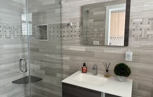 Oceanfront Elegance | A Coastal Retreat in Ocean City - Ocean City, New Jersey