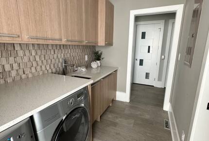 Oceanfront Elegance | A Coastal Retreat in Ocean City - Ocean City, New Jersey