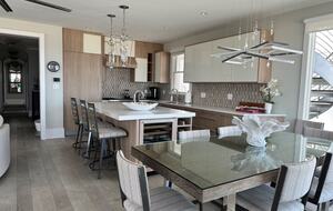 Oceanfront Elegance | A Coastal Retreat in Ocean City - Ocean City, New Jersey