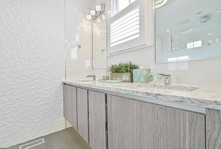 Oceanfront Elegance | A Coastal Retreat in Ocean City - Ocean City, New Jersey