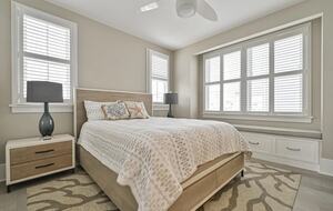 Oceanfront Elegance | A Coastal Retreat in Ocean City - Ocean City, New Jersey