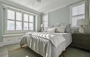 Oceanfront Elegance | A Coastal Retreat in Ocean City - Ocean City, New Jersey