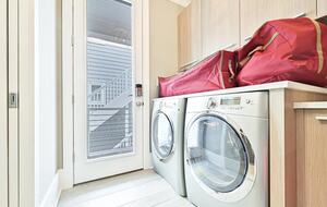 Oceanfront Elegance | A Coastal Retreat in Ocean City - Ocean City, New Jersey