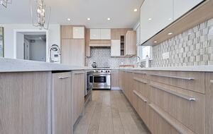 Oceanfront Elegance | A Coastal Retreat in Ocean City - Ocean City, New Jersey