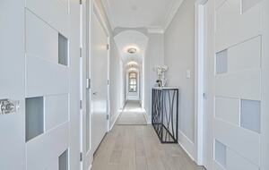 Oceanfront Elegance | A Coastal Retreat in Ocean City - Ocean City, New Jersey