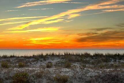 Oceanfront Elegance | A Coastal Retreat in Ocean City - Ocean City, New Jersey