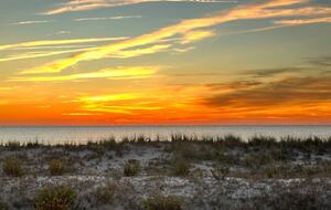 Oceanfront Elegance | A Coastal Retreat in Ocean City - Ocean City, New Jersey