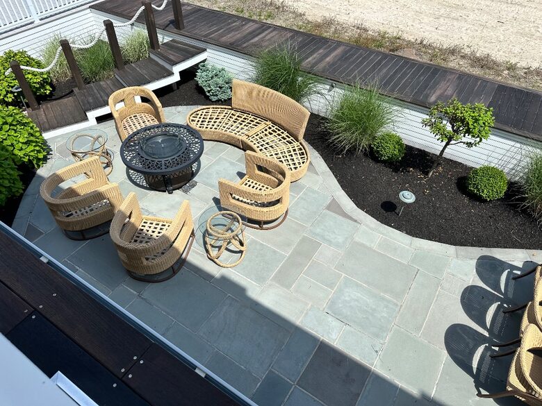 Oceanfront Elegance | A Coastal Retreat in Ocean City - Ocean City, New Jersey