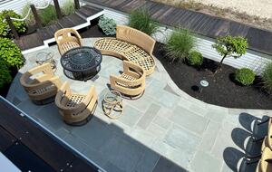 Oceanfront Elegance | A Coastal Retreat in Ocean City - Ocean City, New Jersey