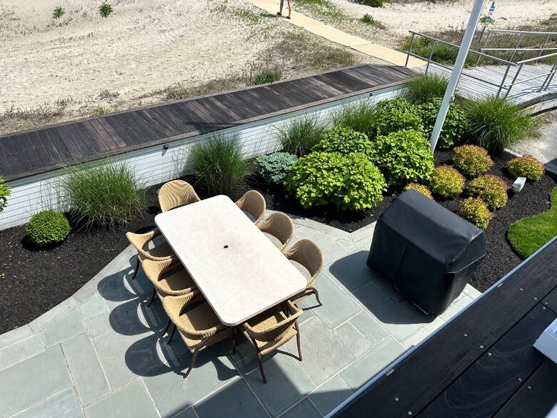 Oceanfront Elegance | A Coastal Retreat in Ocean City - Ocean City, New Jersey