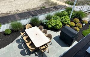 Oceanfront Elegance | A Coastal Retreat in Ocean City - Ocean City, New Jersey