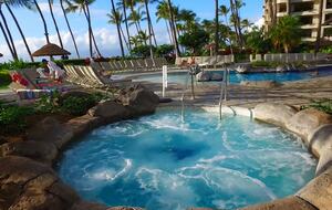 Mountain Serenity at Kaanapali Alii - Lahaina, Hawaii