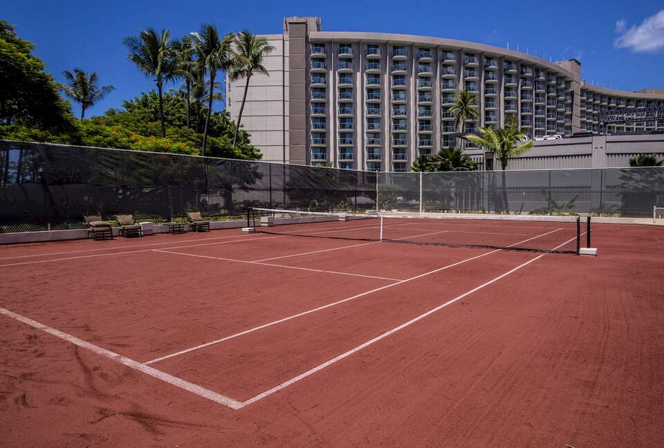 Mountain Serenity at Kaanapali Alii - Lahaina, Hawaii