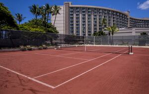 Mountain Serenity at Kaanapali Alii - Lahaina, Hawaii