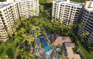 Mountain Serenity at Kaanapali Alii - Lahaina, Hawaii